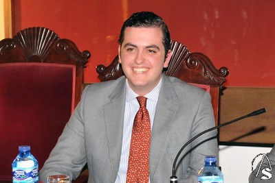Ignacio del Rey Molina